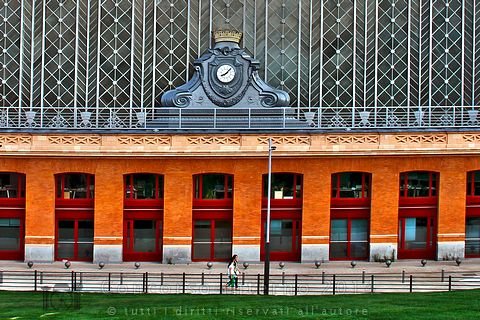 Geometrie urbane